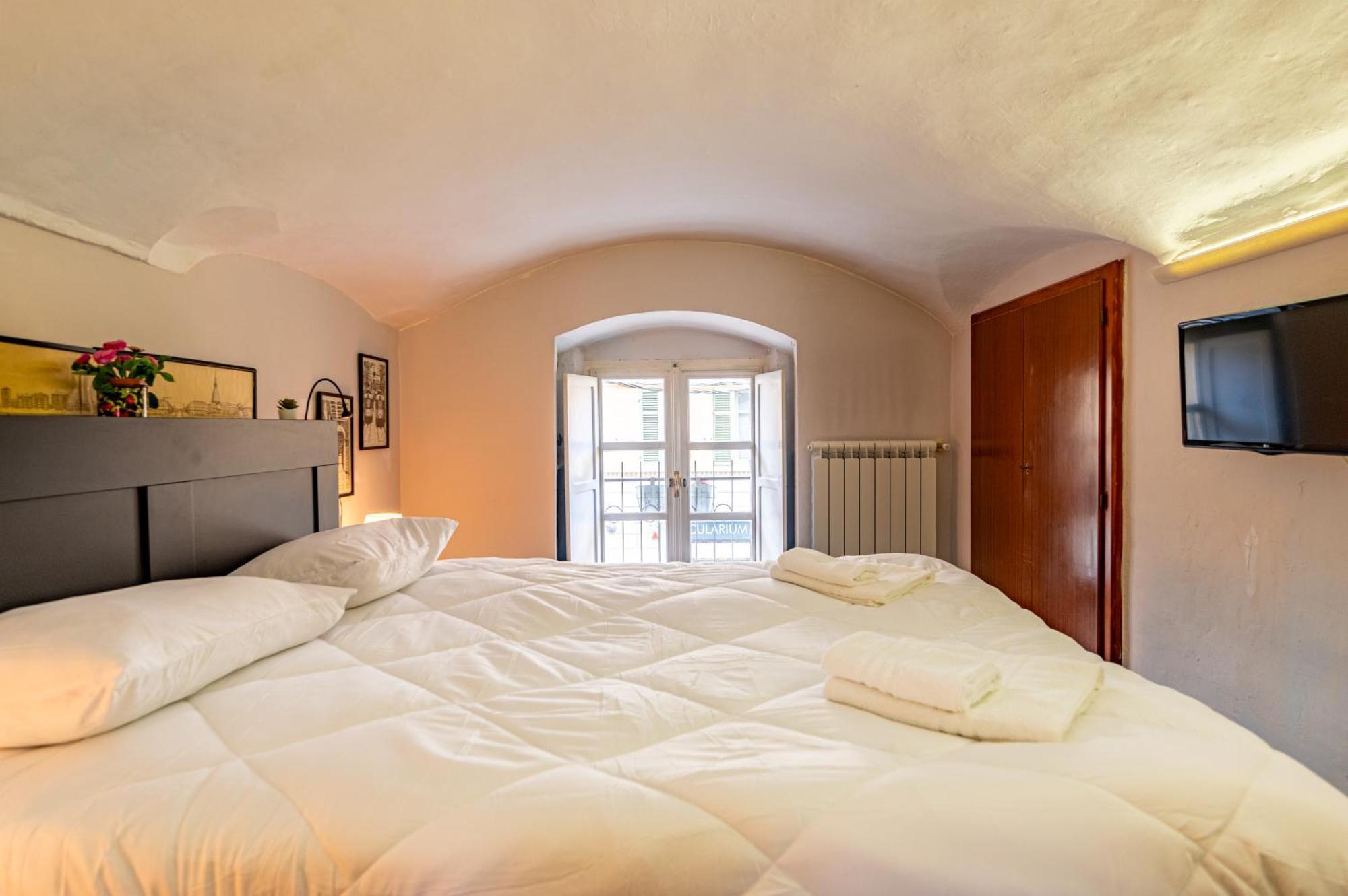 Loft Verga, Cuore E Stile In Centro A Torino Exterior photo